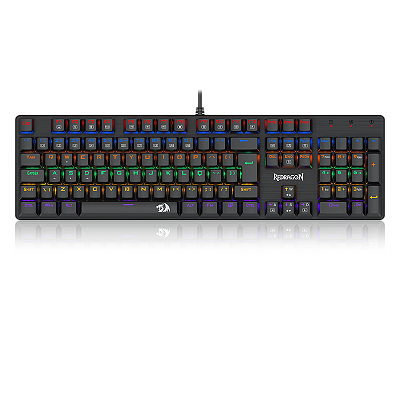 Teclado Full Size Redragon Valhein