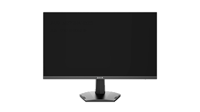MONITOR GAMER REDRAGON MIRROR 27 POL 165HZ 1920X1080