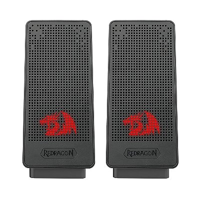 Caixa de Som Redragon Ranch GS513