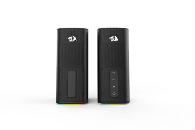 Caixa de Som Redragon Connie GS814