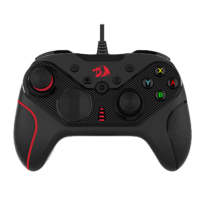 CONTROLE GAMER REDRAGON RIFT G710