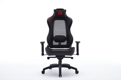 Cadeira Redragon Nero preto