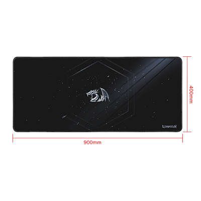 Mousepad Gamer Redragon Xeon V2 Speed – P041 V2