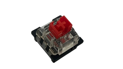 Kit com 10 switch ópticos para Teclados ópticos Redragoon