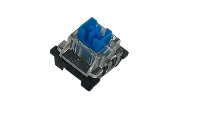 Kit com 45 switch ópticos para Teclados ópticos Redragoon