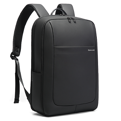 Mochila Redragon GB-119 Preta Capacidade até 22 Litros Filme 900D 2 Divisões Principais com Bolso para Notebooks até 15.6"