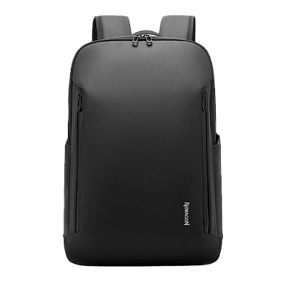 Mochila Redragon GB-116 Preta Capacidade até 30 Litros Filme 900D 2 Divisões Principais com Bolso para Notebooks até 15.6”