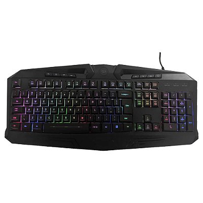 Kit Redragon Gaming Essentials 4 em 1 S112