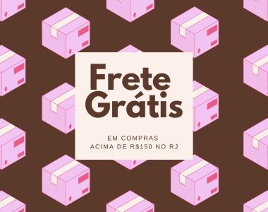 frete gratis 2