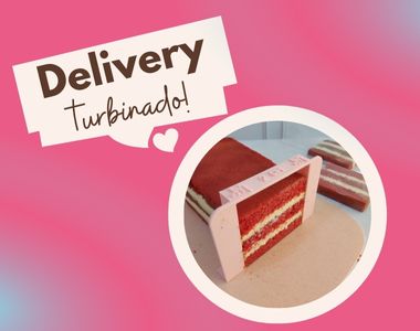 DELIVERY TURBINADO