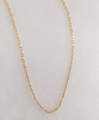 Corrente Masculina Colonial 60cm