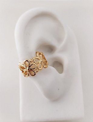 BRINCO PIERCING MARGARIDA