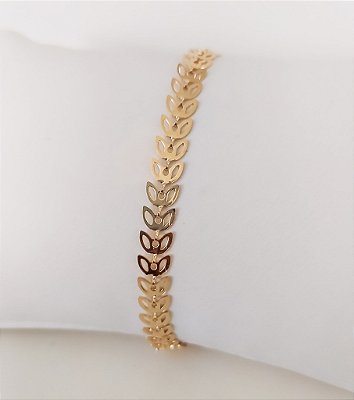 PULSEIRA ESCAMA DE PEIXE