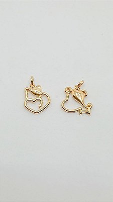 PINGENTE PET