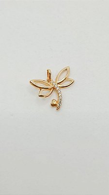 Pingente Libélula