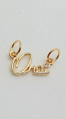 Pingente Orai