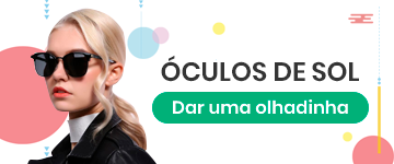 óculos de sol Feminino