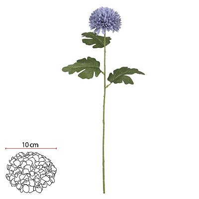 MUM (LAVANDA) 64cm