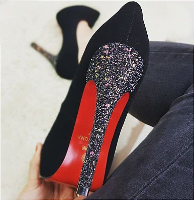 calçados femininos 33