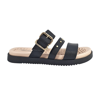 Chinelo Birken Regulável Modare 7178 Ultra Conforto Feminino