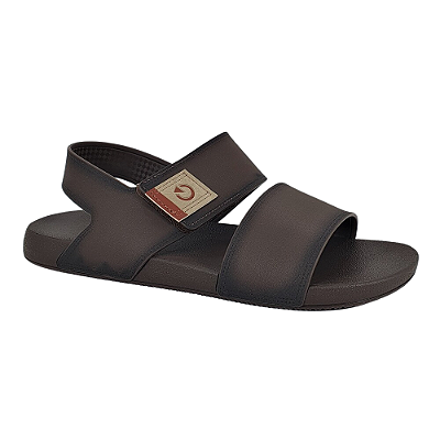 Sandália Masculina Cartago Moda Casual Confortável 12280