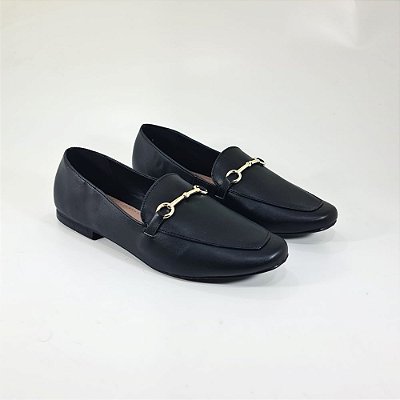 Mocassim Feminino Dom Amazona Numeração Especial Cintia