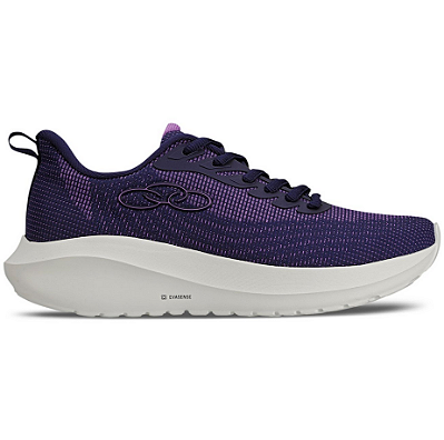 Tênis Feminino Olympikus Acqua Caminhada Academia Treino