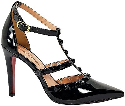 sapato tipo valentino