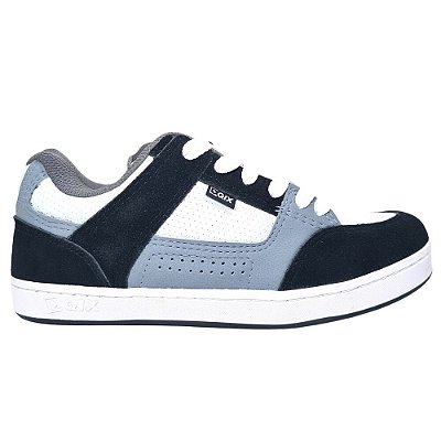Tênis Qix AM Streetwear Moda Retro Cup Sole Original
