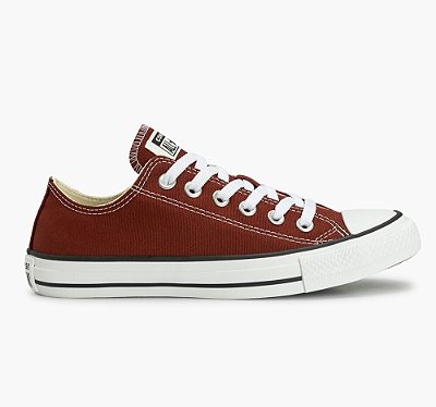 Tenis All Star Converse Tradicional Cor Telha Lançamento
