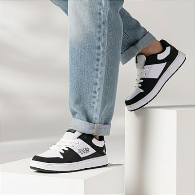 Tênis Masculino RED NOSE Moda Street Wear Skatista RMVM305