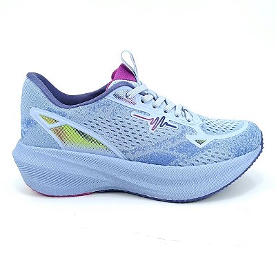 Tênis Esportivo Feminino Actvitta 4849.307