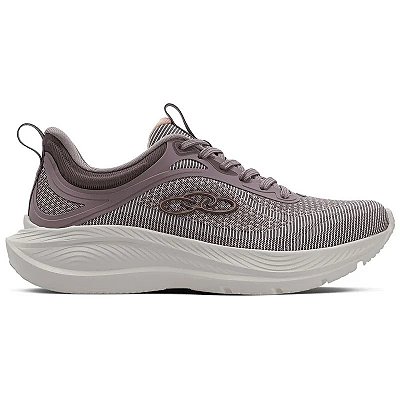 Tênis Olympikus Feminino Vibe Lavanda