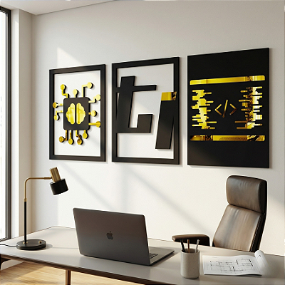 Trio TI - Tecnologia da Informação