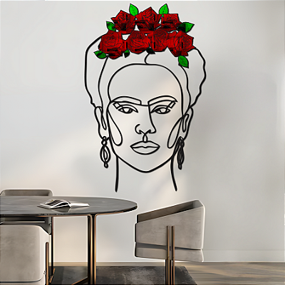 Frida Kahlo