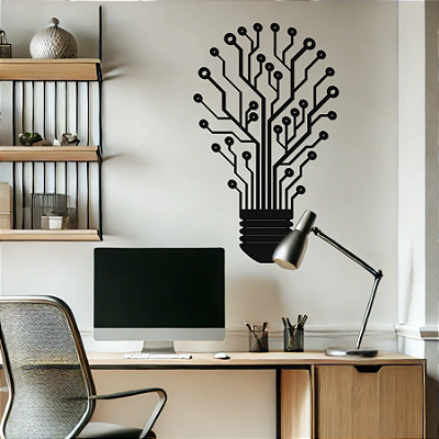 Lâmpada de Circuitos