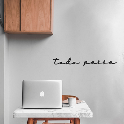PROMOÇÃO - Tudo Passa