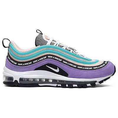 air max 97 nd azul
