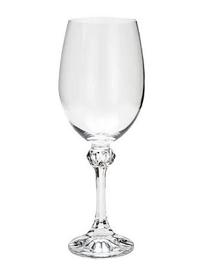 Taça Elisa Vinho Tinto (SET DE 4)