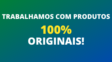 Produtos 100 originais