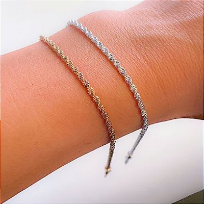 Pulseira Fio Baiano