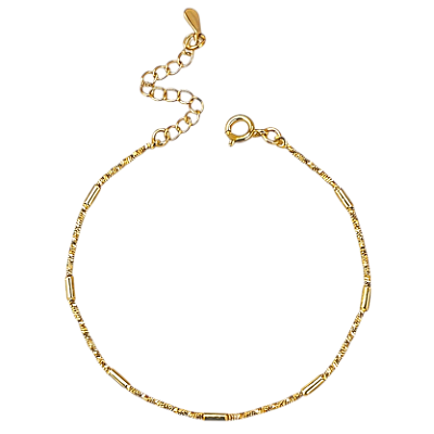 Pulseira Ísis Dourada