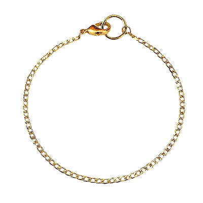 Pulseira Dara Dourada