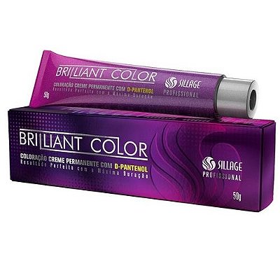 Tint. Brilliant Color 9.1