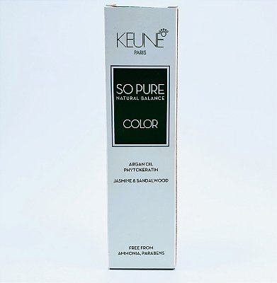 Keune So Pure Color 8.04