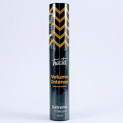 Tracta Masc Cilios Extreme Volume Intenso