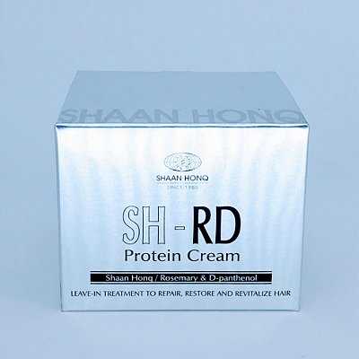 SH-RD PROTEIN CREAM 150ML -