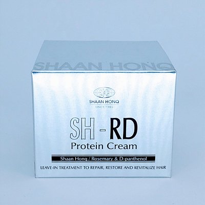 Sh-Rd Protein Cream 150Ml -