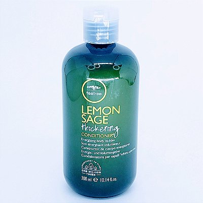 Pm Tea Tree Lemon Sage Thick. Cond. 300Ml