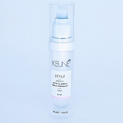 KEUNE STYLE DEFRIZZ SERUM 30ML